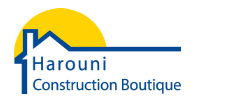 Harouni Stone co